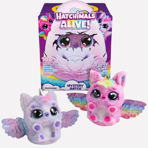 Imaginative Gift for Girls